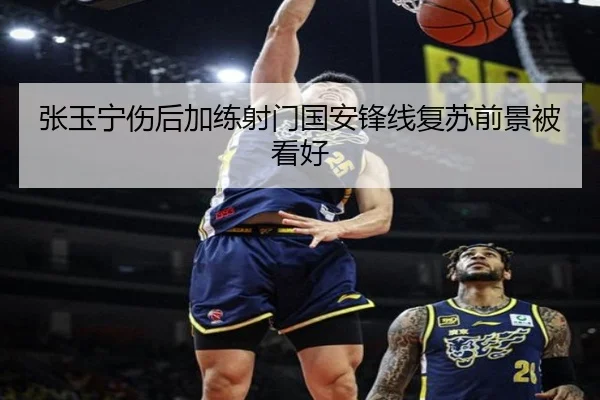 张玉宁伤后加练射门国安锋线复苏前景被看好